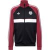 adidas SGE OG2 TT Trainingsjacke Herren - black