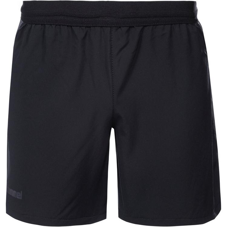 hummel hummel BLAZE Funktionsshorts Damen - black - 0 | SportScheck