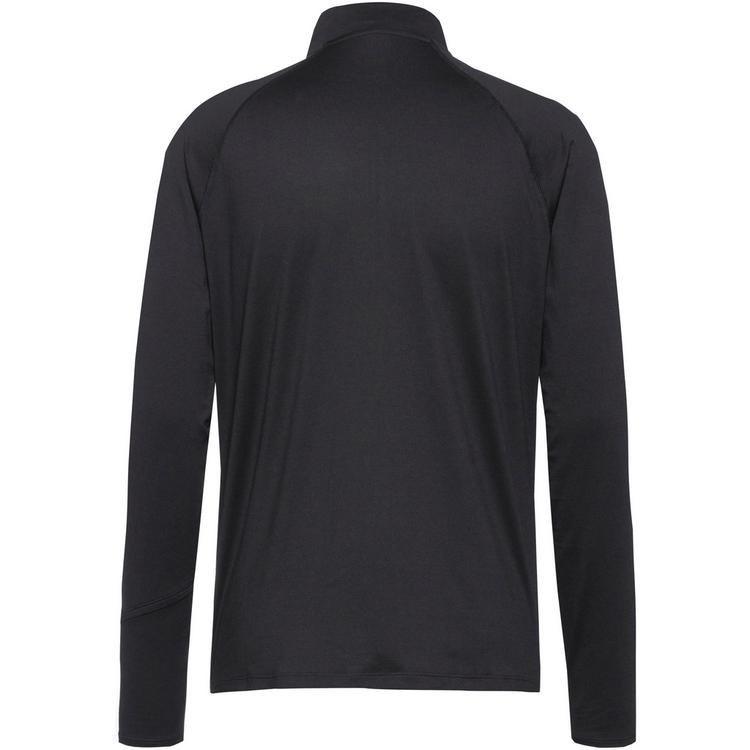 Brooks Brooks Dash 1-4 Zip 3.0 Funktionsshirt Herren - black - 1 | SportScheck