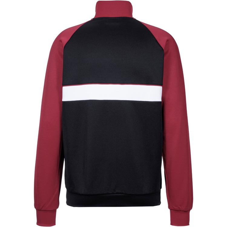 adidas adidas SGE OG2 TT Trainingsjacke Herren - black - 0 | SportScheck