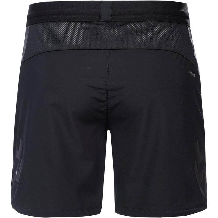 hummel hummel BLAZE Funktionsshorts Damen - black - 0 | SportScheck