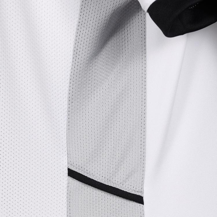 Nike Nike Academy Funktionsshirt Damen - white-black-wolf grey-black - 0 | SportScheck