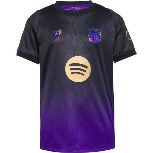 Nike FC Barcelona 26-27 Ausw&auml;rts Teamtrikot Kinder