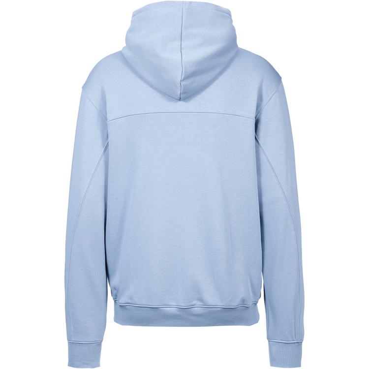 Under Armour Under Armour RIVAL Hoodie Herren - blue wind - 0 | SportScheck