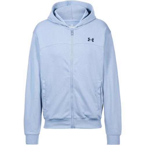 Under Armour RIVAL Hoodie Herren