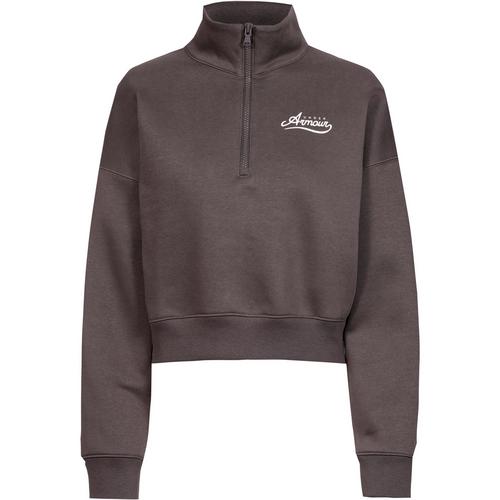 Under Armour RIVAL Sweatshirt Damen