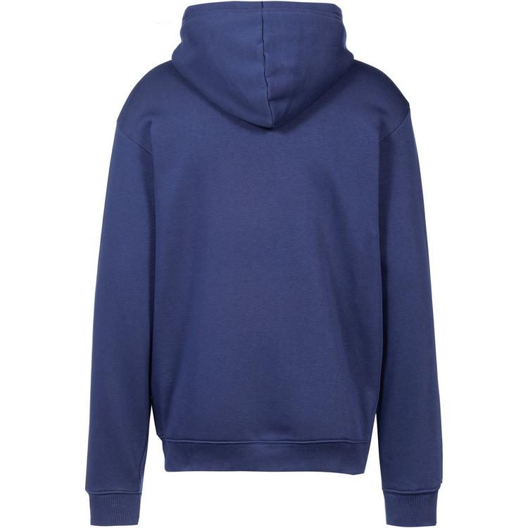 Under Armour Under Armour RIVAL Hoodie Herren - midnight navy - 0 | SportScheck