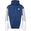 Under Armour RIVAL Funktionsjacke Herren - blackout navy