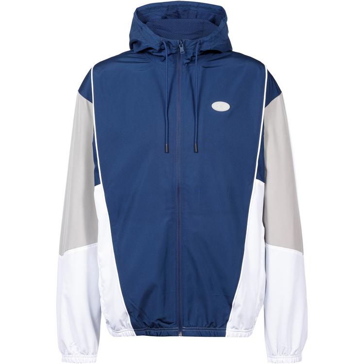 Under Armour Under Armour RIVAL Funktionsjacke Herren - blackout navy - 0 | SportScheck