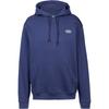 Under Armour RIVAL Hoodie Herren - midnight navy