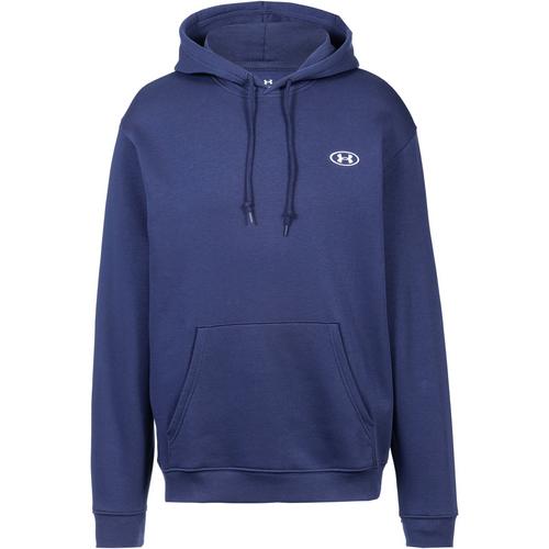 Under Armour RIVAL Hoodie Herren