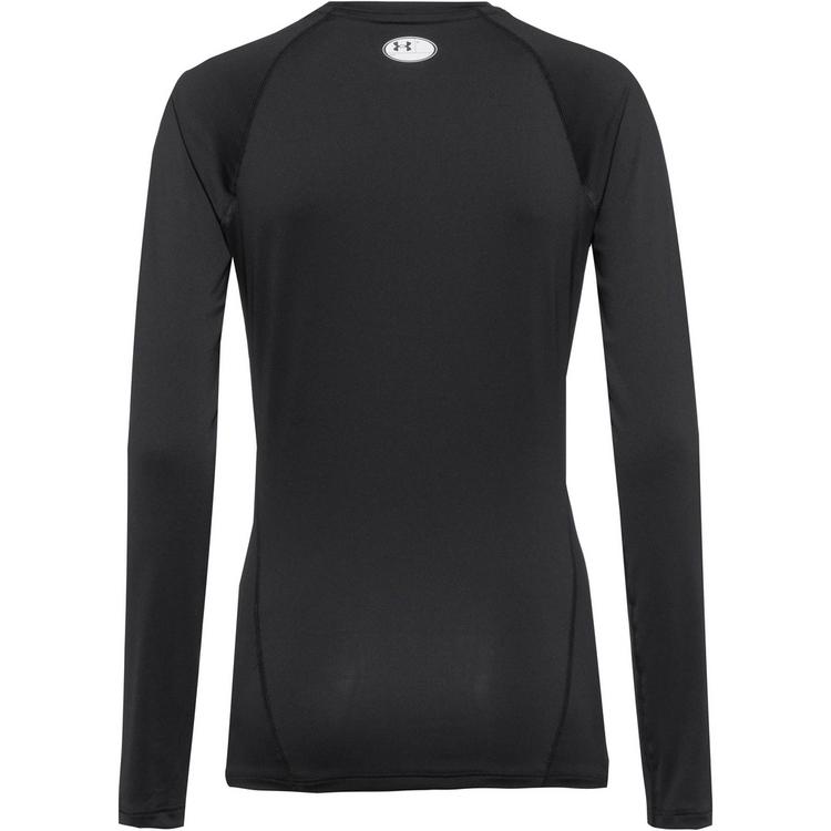 Under Armour Under Armour AUTHENTICS Funktionsshirt Damen - ultimate black - 0 | SportScheck