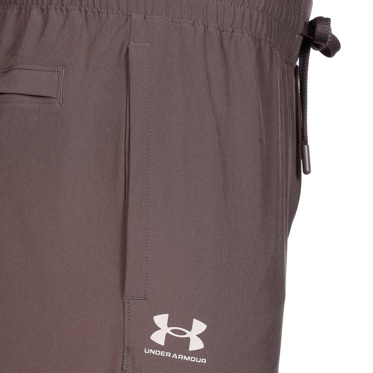 Under Armour Under Armour VIBE Sweathose Herren - peppercorn - 0 | SportScheck