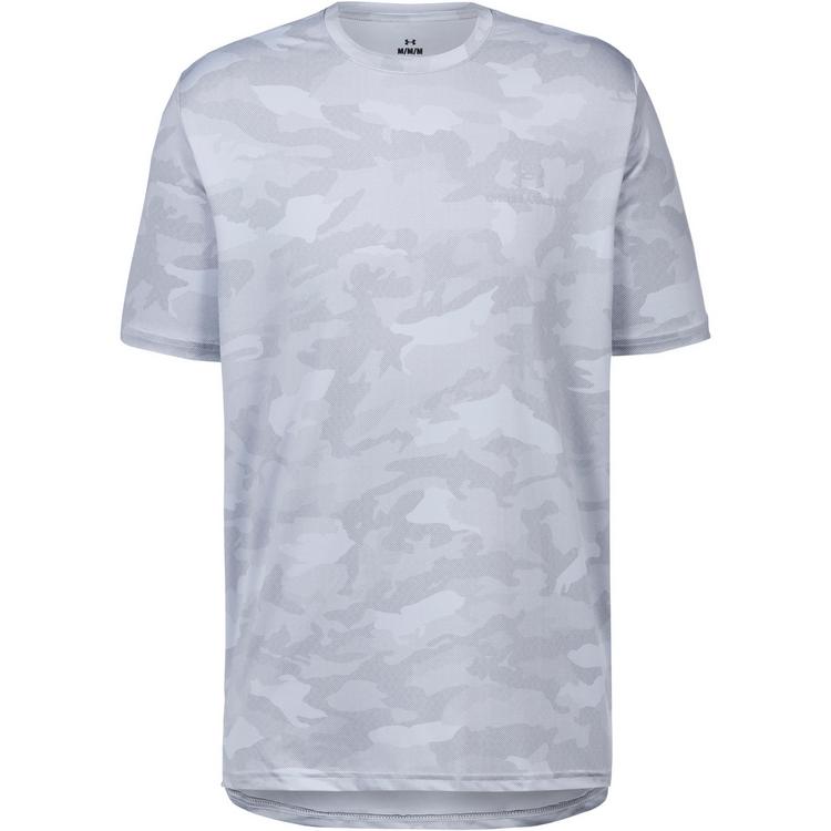Under Armour Under Armour ENERGY Funktionsshirt Herren - mod gray - 0 | SportScheck