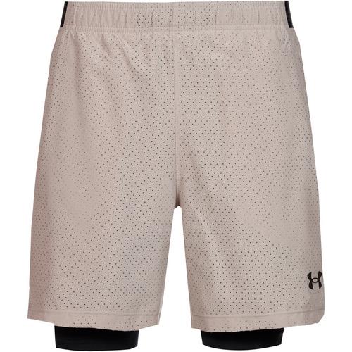 Under Armour VANISH Funktionsshorts Herren