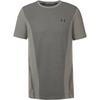 Under Armour VANISH Funktionsshirt Herren - timberwolf taupe