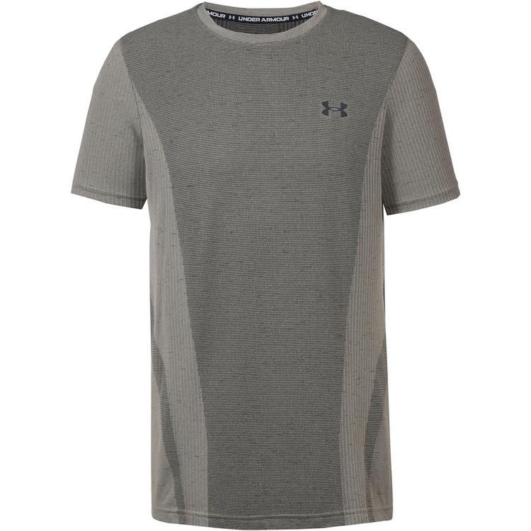 Under Armour Under Armour VANISH Funktionsshirt Herren - timberwolf taupe - 0 | SportScheck