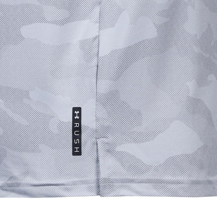 Under Armour Under Armour ENERGY Funktionsshirt Herren - mod gray - 0 | SportScheck