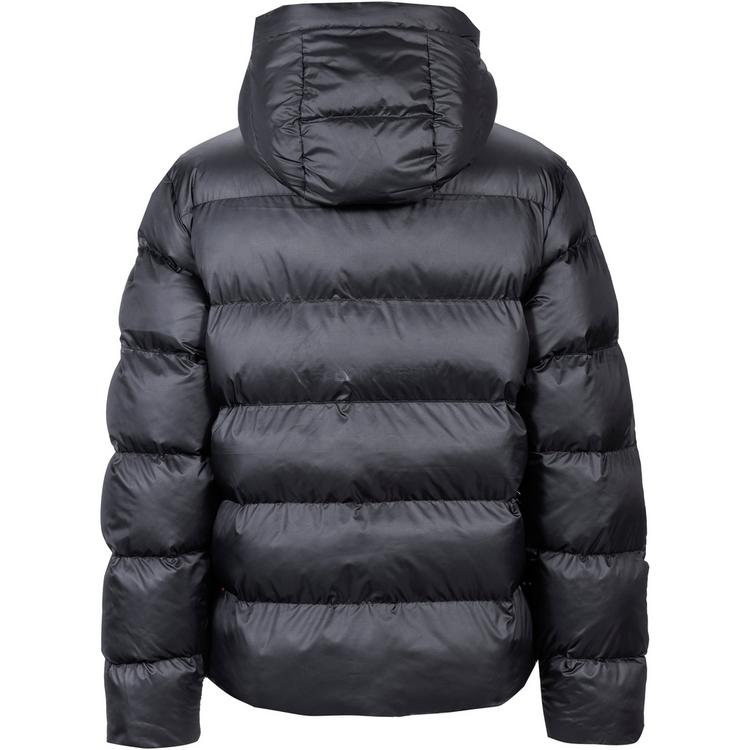 HELLY HANSEN HELLY HANSEN ACTIVE PUFFY Steppjacke Herren - black - 0 | SportScheck