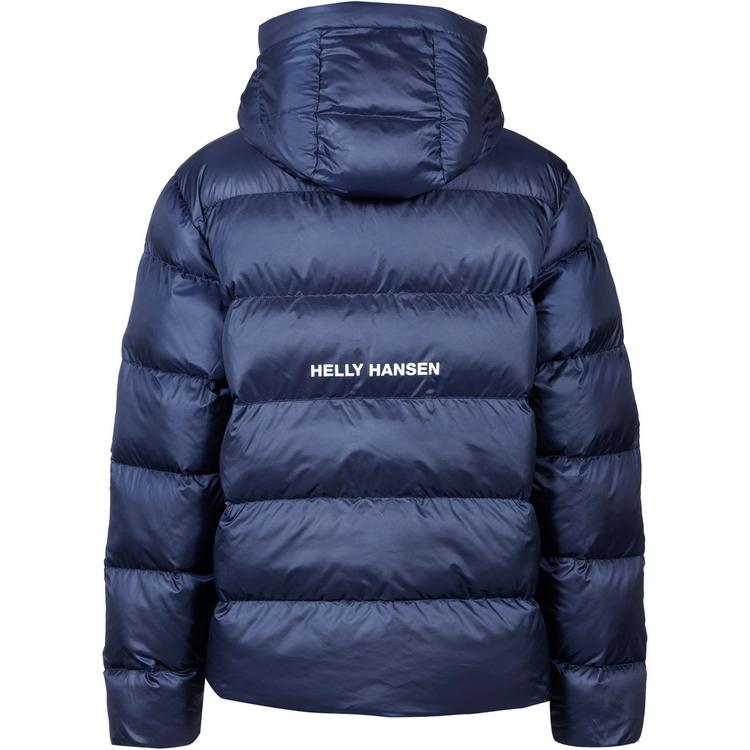 HELLY HANSEN HELLY HANSEN ACTIVE PUFFY Steppjacke Herren - navy - 0 | SportScheck