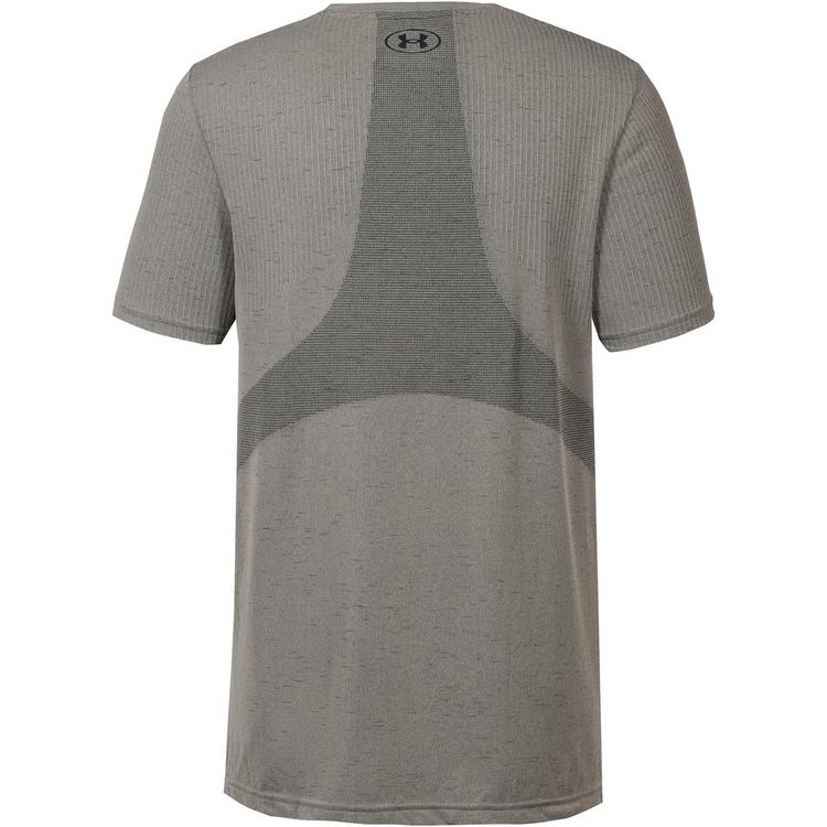 Under Armour Under Armour VANISH Funktionsshirt Herren - timberwolf taupe - 0 | SportScheck