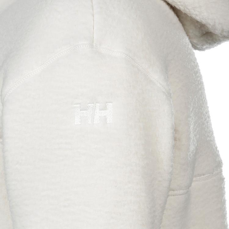 HELLY HANSEN HELLY HANSEN MAUD Fleecejacke Damen - cream - 0 | SportScheck
