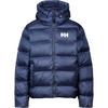 HELLY HANSEN ACTIVE PUFFY Steppjacke Herren - navy