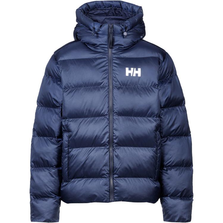 HELLY HANSEN HELLY HANSEN ACTIVE PUFFY Steppjacke Herren - navy - 0 | SportScheck