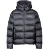 HELLY HANSEN ACTIVE PUFFY Steppjacke Herren - black