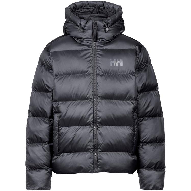 HELLY HANSEN HELLY HANSEN ACTIVE PUFFY Steppjacke Herren - black - 0 | SportScheck