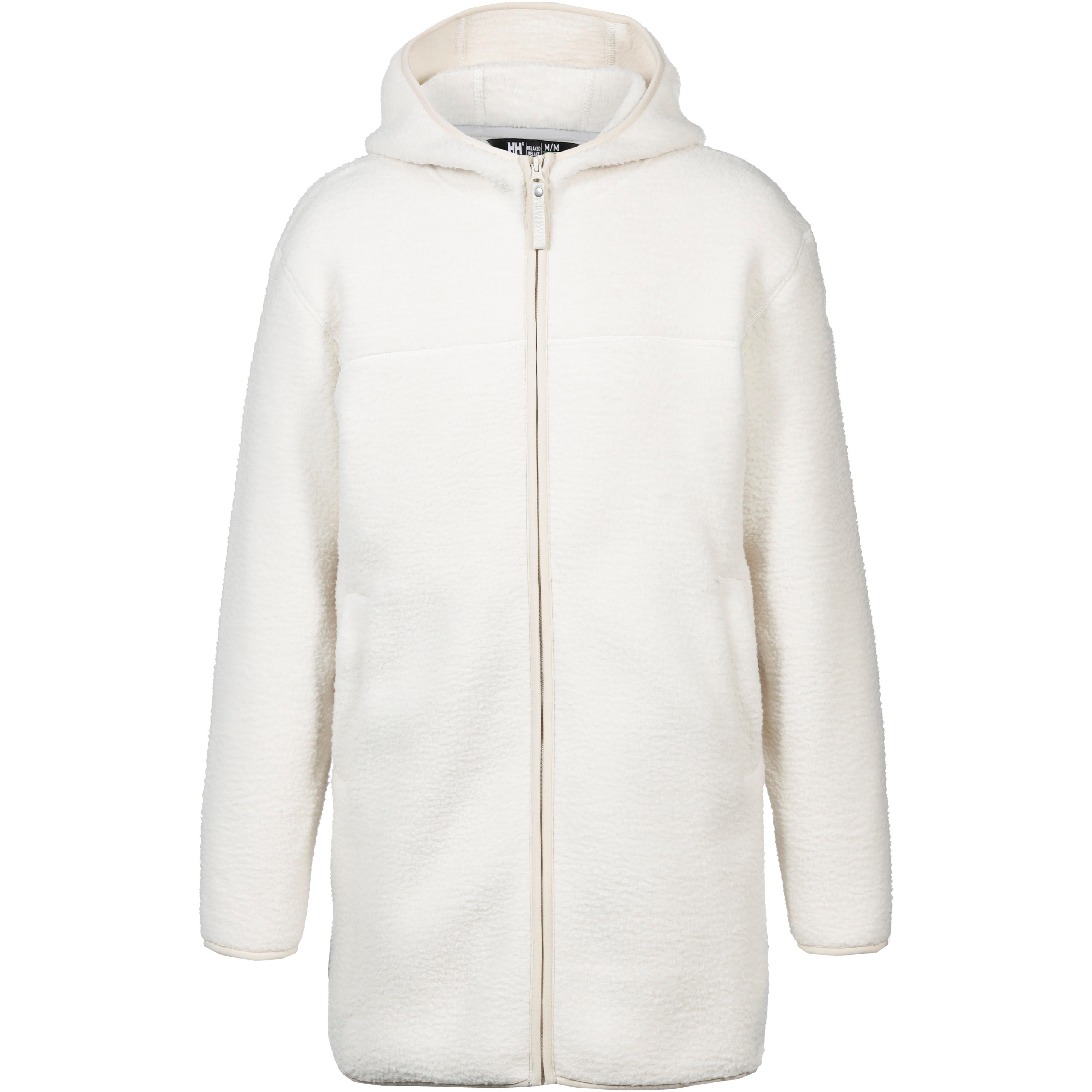 Helly Hansen Damen Beige Trainingsjacke Maude Pile - Bild 3