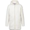 HELLY HANSEN MAUD Fleecejacke Damen - cream