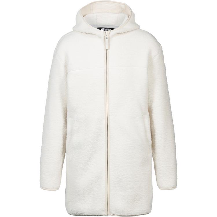 HELLY HANSEN HELLY HANSEN MAUD Fleecejacke Damen - cream - 0 | SportScheck