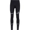 adidas adi365 Wa Tig Lauftights Herren - black