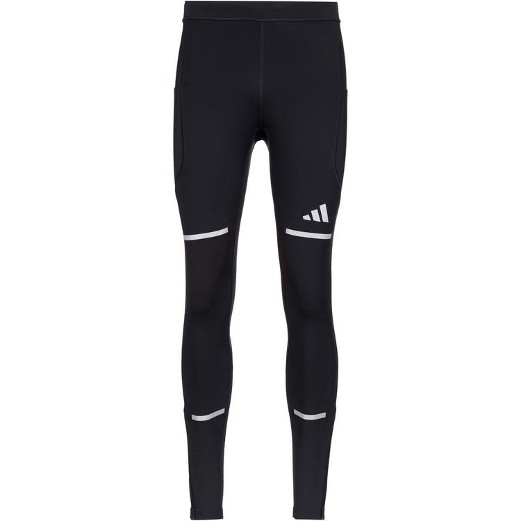 adidas adidas adi365 Wa Tig Lauftights Herren - black - 0 | SportScheck