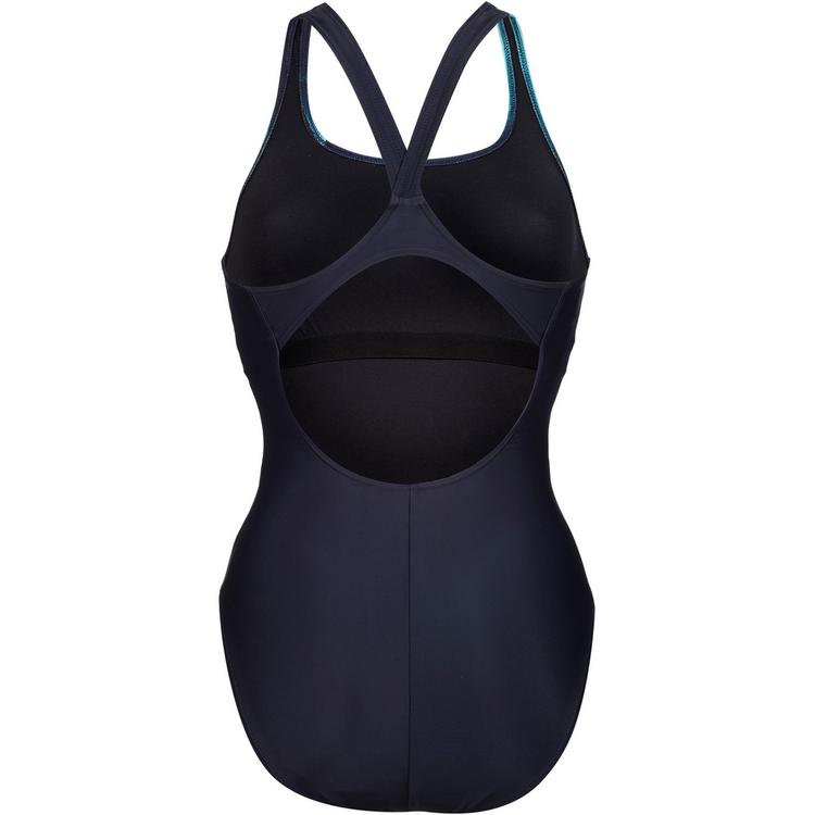 AQUARAPID AQUARAPID Badeanzug Damen - pirate blu - 0 | SportScheck