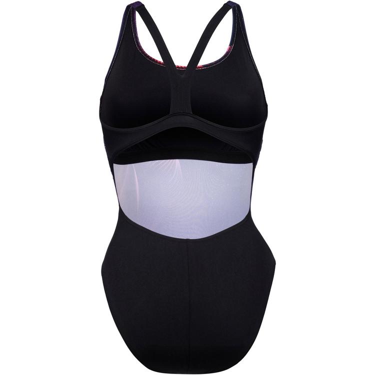 AQUARAPID AQUARAPID Badeanzug Damen - black - 0 | SportScheck
