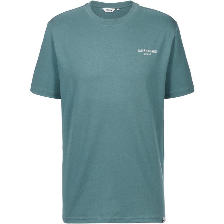 Ellesse Ellesse T-Shirt Herren - sagebrush green - 0 | SportScheck