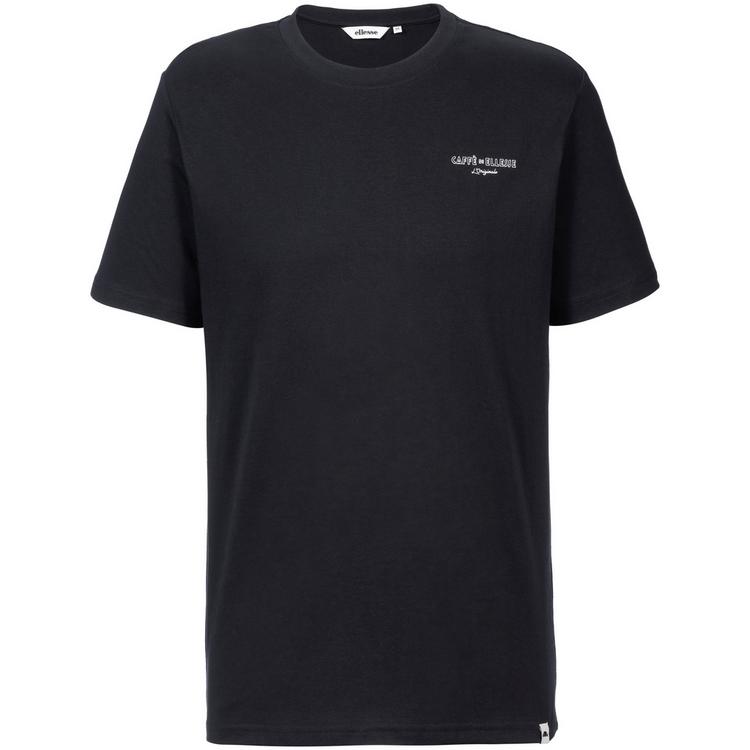 Ellesse Ellesse T-Shirt Herren - black - 0 | SportScheck