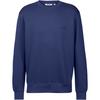 Ellesse Sweatshirt Herren - dress blue