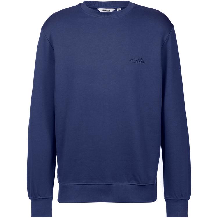 Ellesse Ellesse Sweatshirt Herren - dress blue - 0 | SportScheck