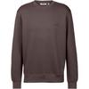 Ellesse Sweatshirt Herren - hot fudge