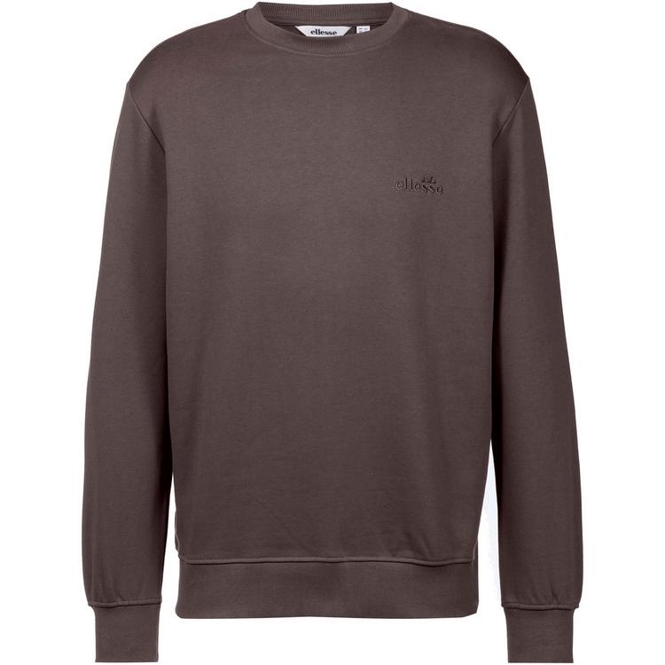 Ellesse Ellesse Sweatshirt Herren - hot fudge - 0 | SportScheck