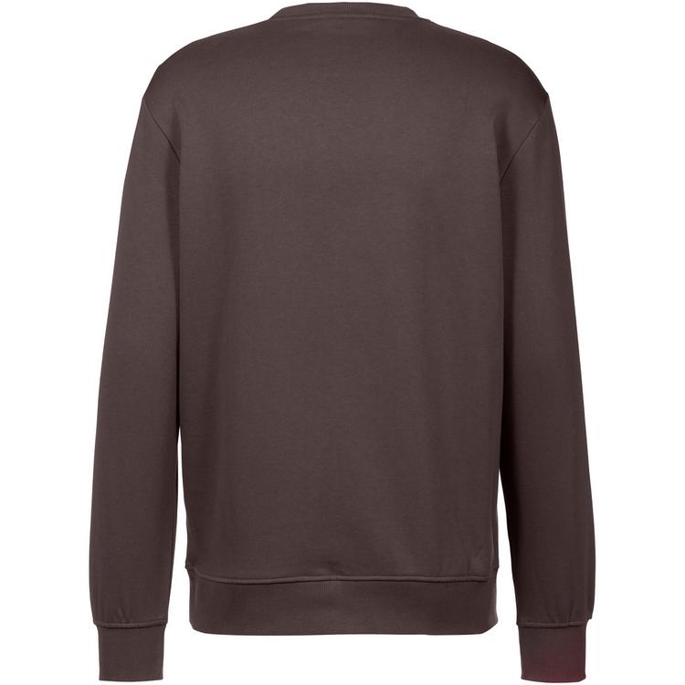 Ellesse Ellesse Sweatshirt Herren - hot fudge - 0 | SportScheck
