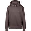 Ellesse Hoodie Herren - hot fudge