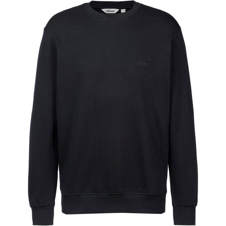 Ellesse Ellesse Sweatshirt Herren - black - 0 | SportScheck