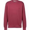 Ellesse Sweatshirt Herren - biking red