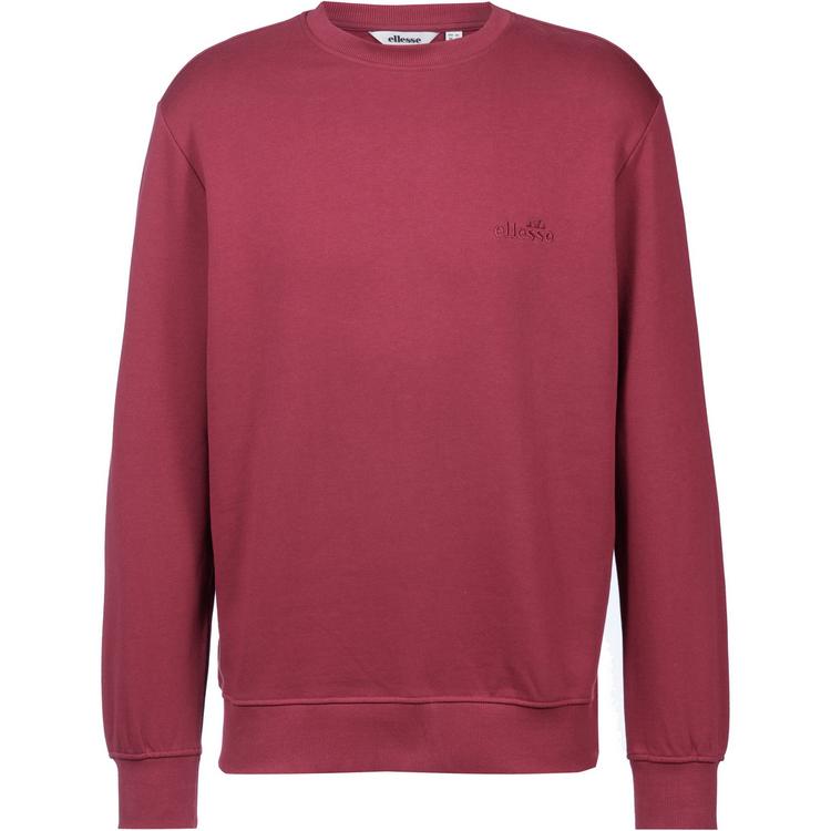 Ellesse Ellesse Sweatshirt Herren - biking red - 0 | SportScheck