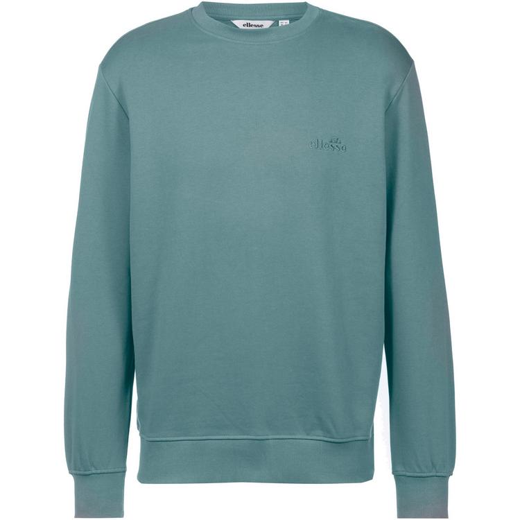 Ellesse Ellesse Sweatshirt Herren - sagebrush green - 0 | SportScheck