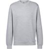 Ellesse Sweatshirt Herren - grey melange
